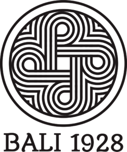 Bali 1928 Logo